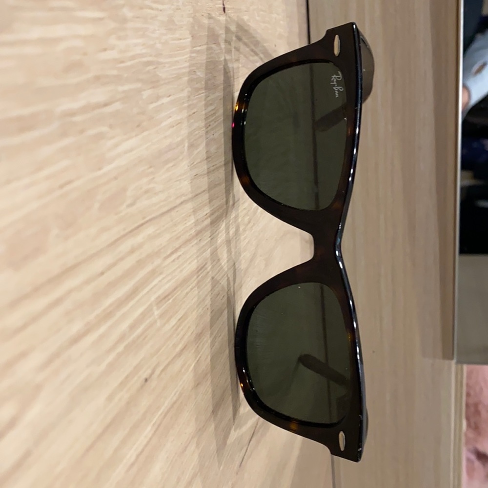 Wayfarers